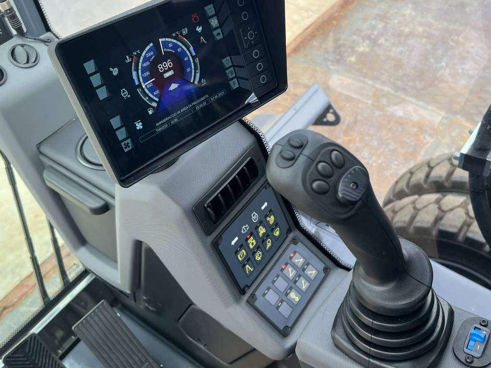Terex TWH 220 S5 Foto 9