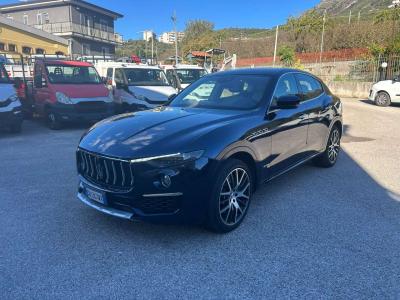 Maserati Levante Granlusso 3.0V6 vendida por Procida Macchine S.r.l.