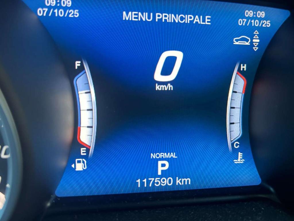 Maserati Levante Granlusso 3.0V6 Foto 30