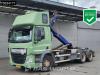 Daf CF 440 CF 6X2 NL-Truck Gergen Containersystem Euro 6 Foto 1 thumbnail