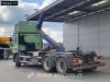 Daf CF 440 CF 6X2 NL-Truck Gergen Containersystem Euro 6 Foto 2 thumbnail