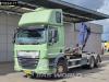 Daf CF 440 CF 6X2 NL-Truck Gergen Containersystem Euro 6 Foto 3 thumbnail