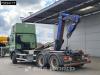 Daf CF 440 CF 6X2 NL-Truck Gergen Containersystem Euro 6 Foto 5 thumbnail
