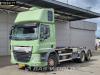 Daf CF 440 CF 6X2 NL-Truck Gergen Containersystem Euro 6 Foto 6 thumbnail