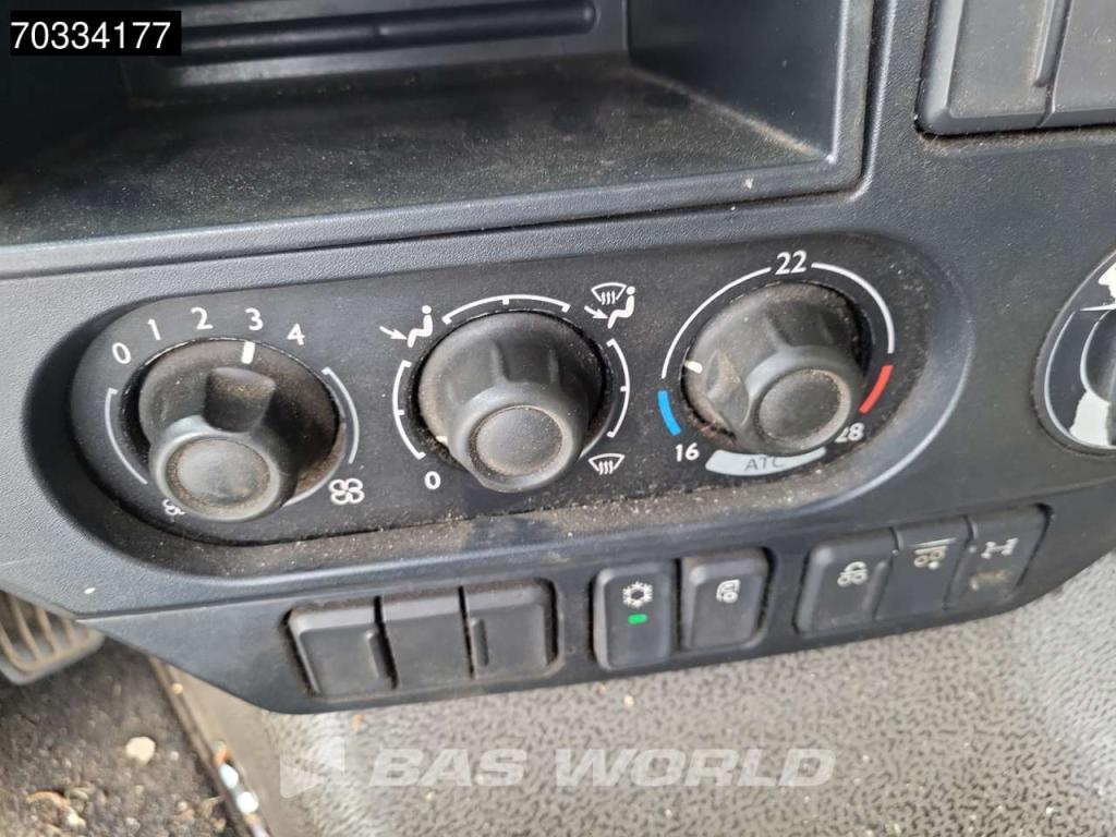 Daf CF 440 CF 6X2 NL-Truck Gergen Containersystem Euro 6 Foto 26