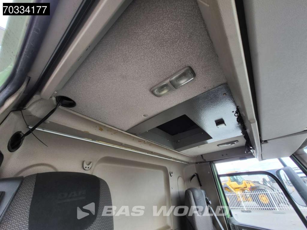 Daf CF 440 CF 6X2 NL-Truck Gergen Containersystem Euro 6 Foto 29