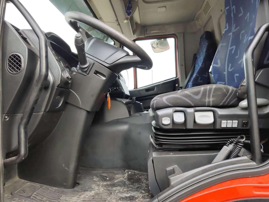 Iveco STRALIS HI-STREET 260S31 Foto 11