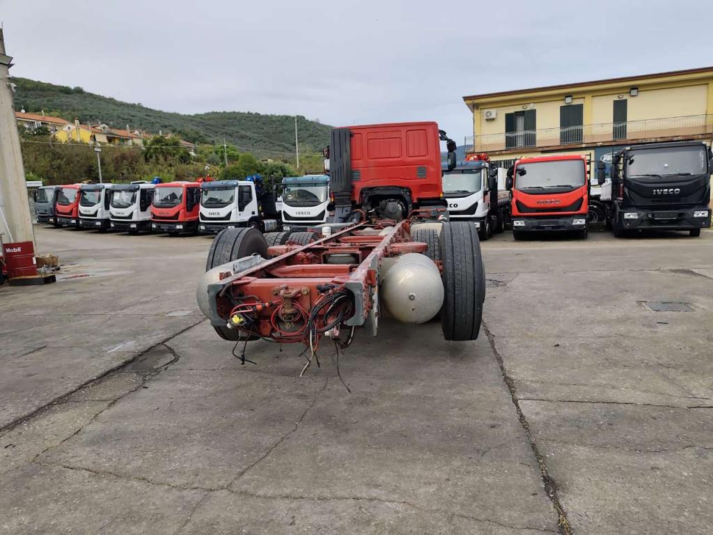Iveco STRALIS HI-STREET 260S31 Foto 19