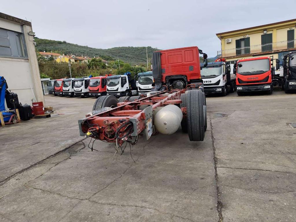 Iveco STRALIS HI-STREET 260S31 Foto 21