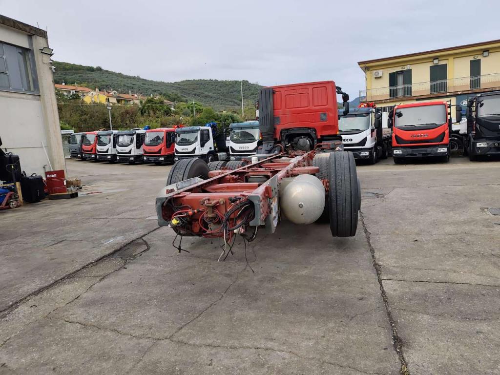Iveco STRALIS HI-STREET 260S31 Foto 22