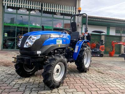 Solis S16 Doppia Trazione 4WD vendida por Giordano Srl