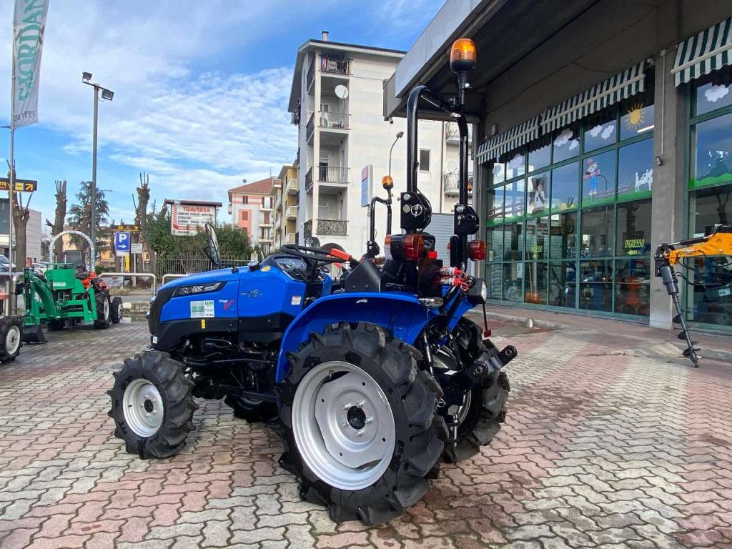 Solis S16 Doppia Trazione 4WD Foto 10