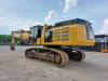Caterpillar 325FLXE MHD (17m demolition) Foto 6 thumbnail