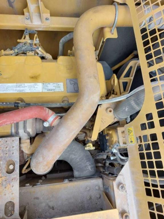 Caterpillar 325FLXE MHD (17m demolition) Foto 24