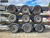 Kässbohrer 3 axles Foto 12 thumbnail