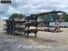 Kässbohrer 3 axles Foto 3 thumbnail