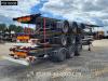 Kässbohrer 3 axles Foto 5 thumbnail