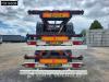 Kässbohrer 3 axles Foto 7 thumbnail