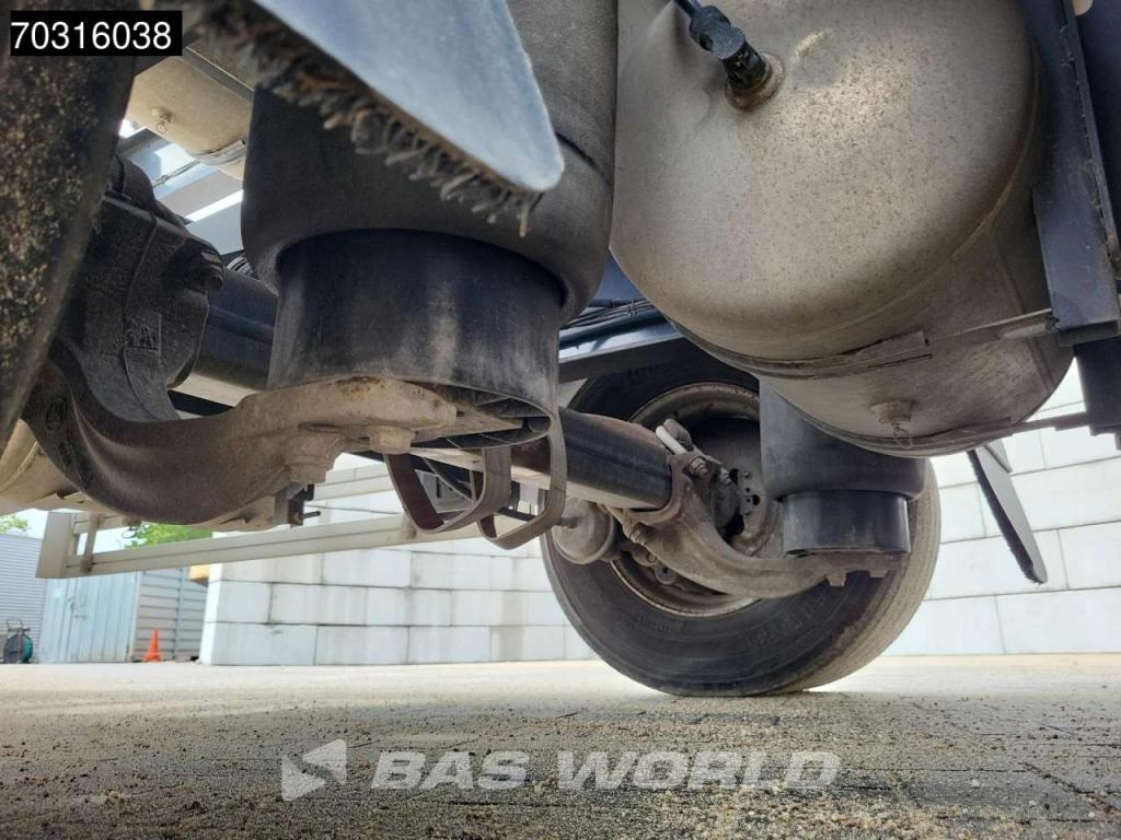 Kässbohrer 3 axles Foto 20
