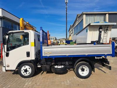 Isuzu L35 vendida por Mase di Masera Stefano