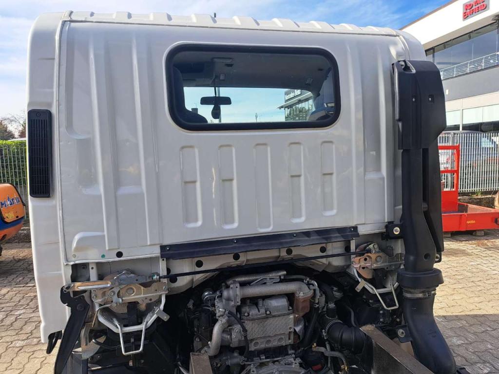 Isuzu L35 Foto 10