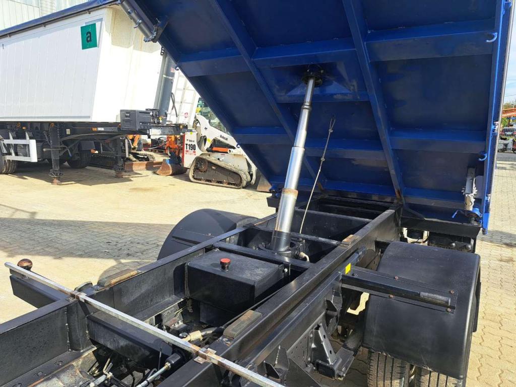Isuzu L35 Foto 18