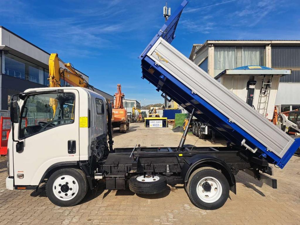 Isuzu L35 Foto 2