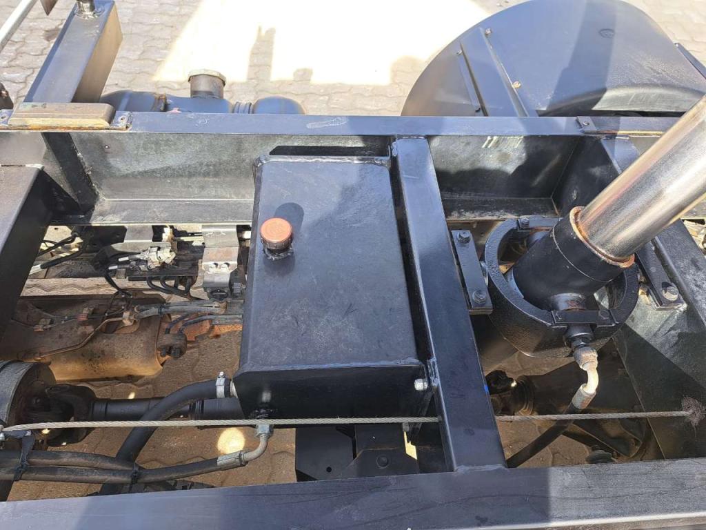 Isuzu L35 Foto 20