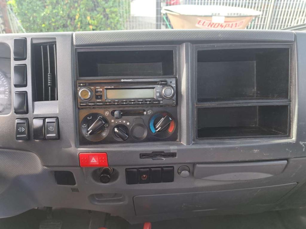 Isuzu L35 Foto 30