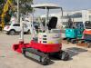 Takeuchi TB217R Foto 3 thumbnail