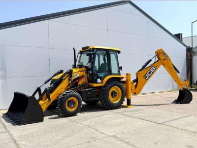 JCB 3DX / 3CX Plus 4WD - New / Unused/ Hammer Lines AC vendida por Boss Machinery