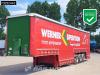Kempf SP 35/3 Lift + Lenkachse Machine Transport Foto 1 thumbnail