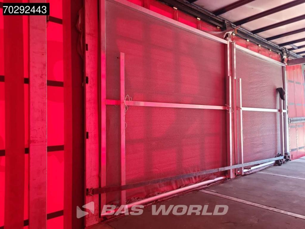Kempf SP 35/3 Lift + Lenkachse Machine Transport Foto 15