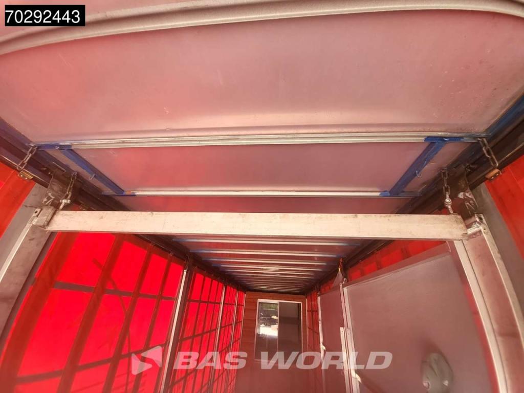 Kempf SP 35/3 Lift + Lenkachse Machine Transport Foto 16
