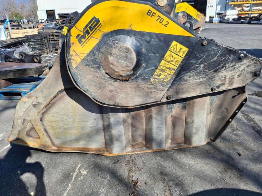 MB CRUSHER BF70.2 Foto 1