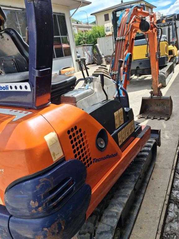 Fiat Hitachi FH16.2 Foto 3