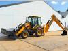 JCB 3DX - / 3CX (92HP) Super Eco Xpert Foto 1 thumbnail