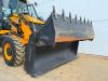 JCB 3DX - / 3CX (92HP) Super Eco Xpert Foto 12 thumbnail