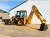 JCB 3DX - / 3CX (92HP) Super Eco Xpert Foto 2 thumbnail
