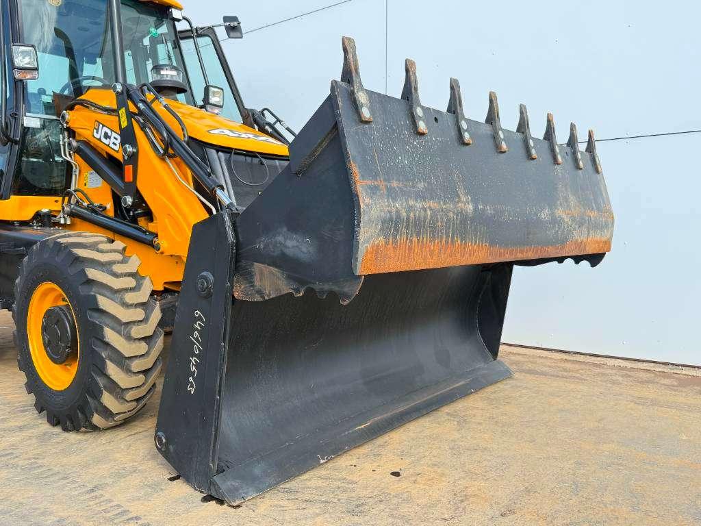 JCB 3DX - / 3CX (92HP) Super Eco Xpert Foto 12