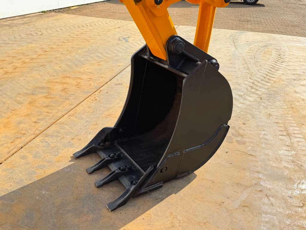 JCB 3DX - / 3CX (92HP) Super Eco Xpert Foto 20