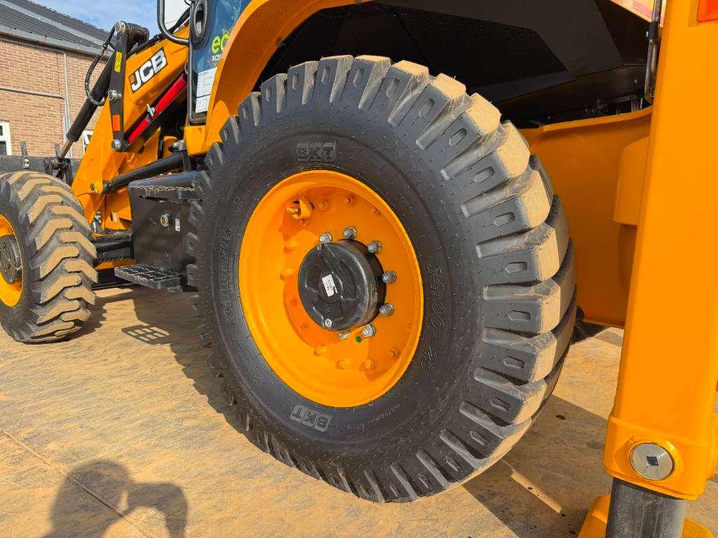 JCB 3DX - / 3CX (92HP) Super Eco Xpert Foto 25