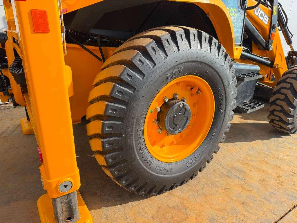 JCB 3DX - / 3CX (92HP) Super Eco Xpert Foto 26