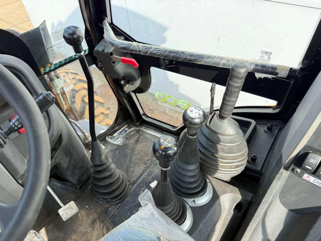 JCB 3DX - / 3CX (92HP) Super Eco Xpert Foto 9