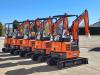 Hitachi ZX 19U-6 YR Foto 5 thumbnail