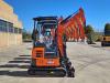 Hitachi ZX 19U-6 YR Foto 6 thumbnail