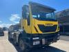 Iveco TRAKKER 340T45 SCARRABILE BALESTRATO Foto 2 thumbnail