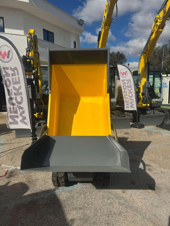 Wacker Neuson DT 08 Foto 2
