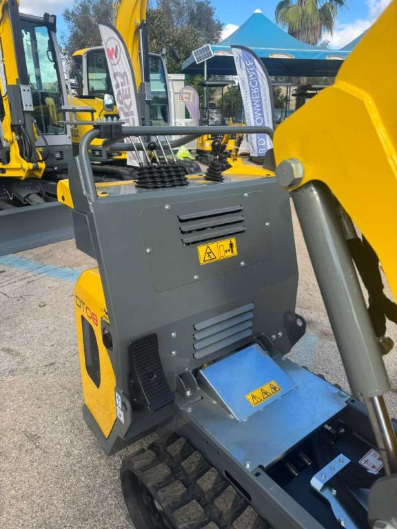 Wacker Neuson DT 08 Foto 8