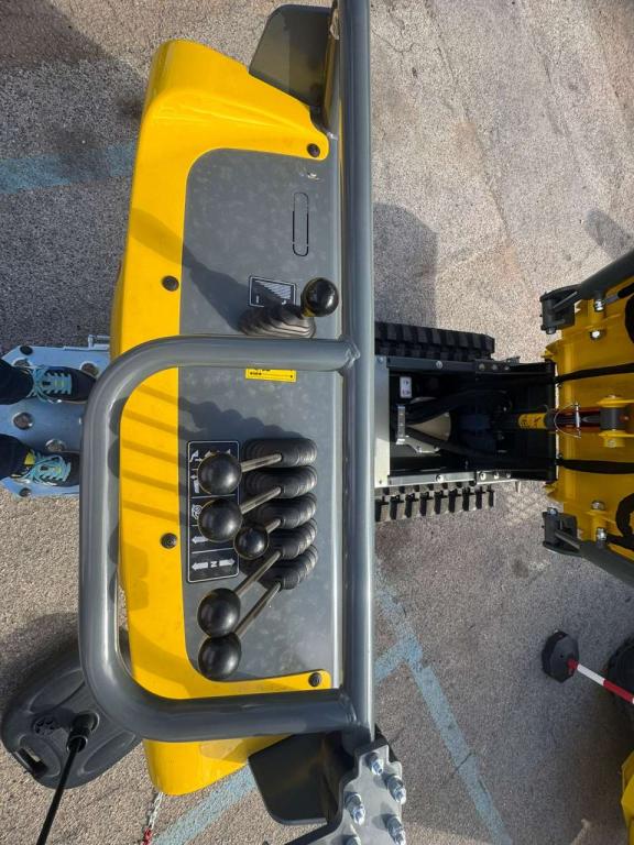 Wacker Neuson DT 08 Foto 9